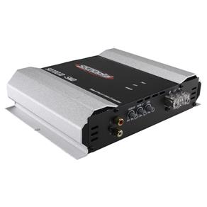 Módulo Amplificador Digital SounDigital SD700.1D - 1 Canal - 700 Watts RMS - 2 Ohms