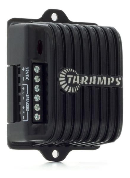 Módulo Amplificador Digital Taramps DS 160X2 Canais - 160 Watts RMS