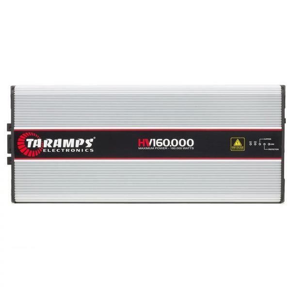 Módulo Amplificador Digital Taramps Hv 160000 Alta Voltagem 160.000W Rms