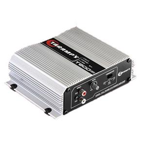 Módulo Amplificador Digital Taramps T-200X2 - 2 Canais - 200 Watts RMS