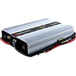 Módulo Amplificador Digital Taramps T-10.0 KW Alta Voltagem 10000 Watts RMS