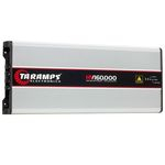 Módulo Amplificador Digital Taramps T-160 Kw Alta Voltagem - 160000 Watts Rms