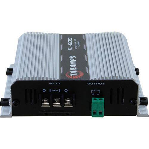 Módulo Amplificador Digital Taramps TL-1500 - 3 Canais - 390
