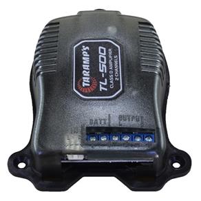Módulo Amplificador Digital Taramps TL-500 - 2 Canais - 100 Watts RMS