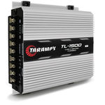 Módulo Amplificador Digital Taramps Tl1500 390w Rms 2 Ohms 3 Canais Classe D