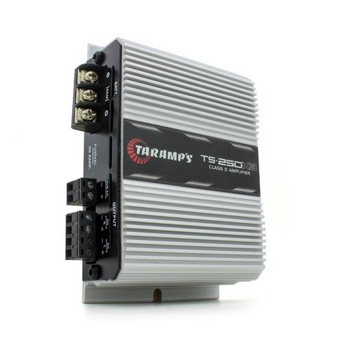 Módulo Amplificador Digital Taramps Ts-50x3 - 3 Canais - 5 Watts Rms