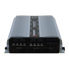 Módulo Amplificador Digital Taramps TS-600x4 - 4 Canais - 720 Watts RMS