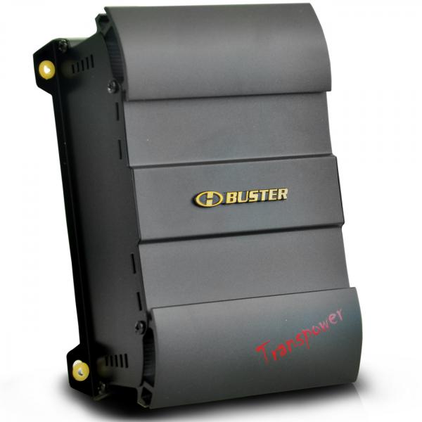Módulo Amplificador H Buster HBM-T201 150W RMS 2 Canais Transpower - H-Buster