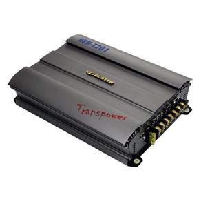 Modulo Amplificador H-Buster Transpower Hbm-T201 2 Canais 150 W Rms 4R