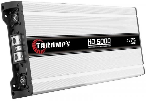 Modulo Amplificador Hd 5000 Taramps