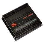 Módulo Amplificador JBL BR-A 1600.1 2 Ohms