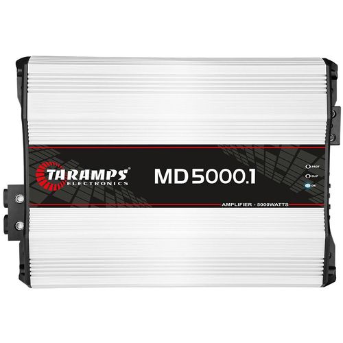 Modulo Amplificador Md 5000 2 Ohms Taramps Md5000 2 Ohms