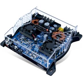 Módulo Amplificador Stetsom Vs650.1 650w 1 Canal Mono