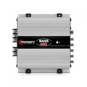 Modulo Amplificador Taramps 400 Bass - 400Wrms 1 Canal Digital