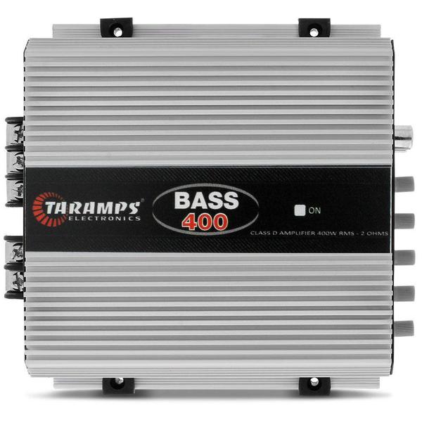 Módulo Amplificador Taramps Bass 400 - Digital - 400W RMS - 2 Ohms