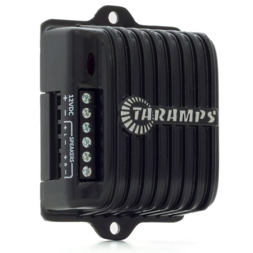 Modulo Amplificador Taramps Ds 160x2 160w Rms 2 Ohms 2 Canais