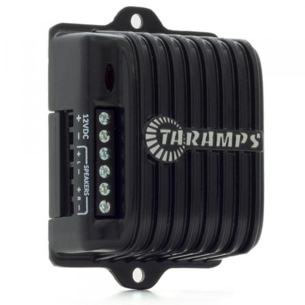 Modulo Amplificador Taramps Ds 160x2 2 Canais de 80W Rms