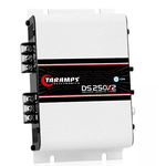 Modulo Amplificador Taramps Ds 250x2 250w 2 Canais Ds250