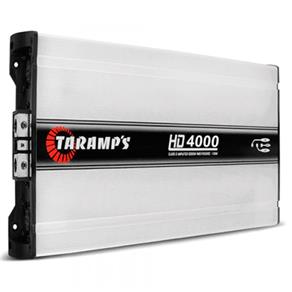 Módulo Amplificador Taramps HD 4000 1 Ohms 4000W Rms