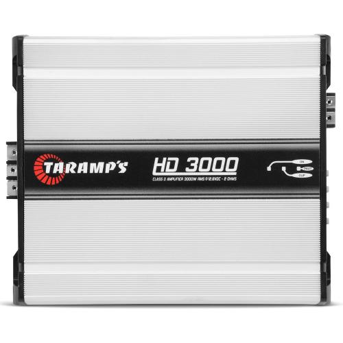 Módulo Amplificador Taramps Hd3000