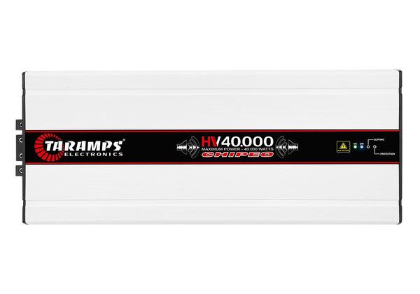 Módulo Amplificador Taramps Hv 40.000 CHIPEO 40.000W 0,5 Ohms