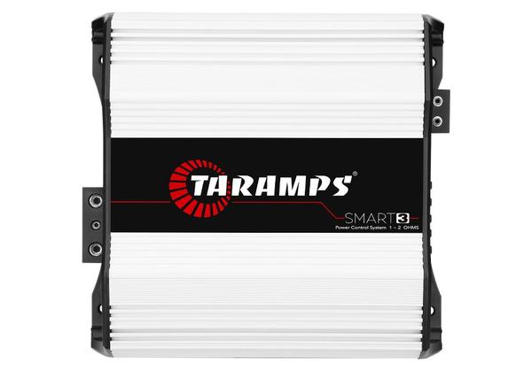 Módulo Amplificador Taramps Smart 3 3000W RMS 1 e 2 Ohms