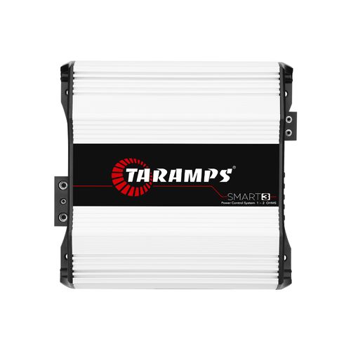 Módulo Amplificador Taramps Smart 3 3000W RMS 1 e 2 Ohms