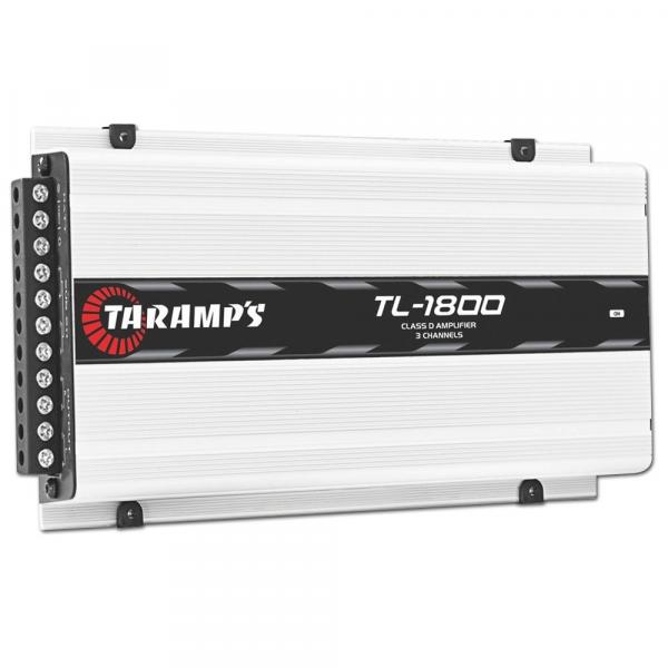 Módulo Amplificador Taramps Tl-1800 Digital