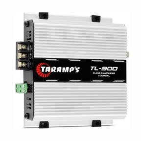 Módulo Amplificador Taramps Tl900 300W 2 OHMS,184W RMS 4 OHMS ou 114W RMS 8 OHMS