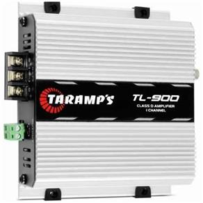 Modulo Amplificador Taramps Tl900 Mono 300 Rms
