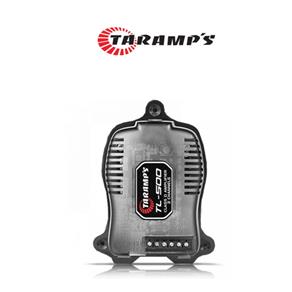 Modulo Amplificador Tl500 100w Rms 2 Canais Tl 500 Taramps