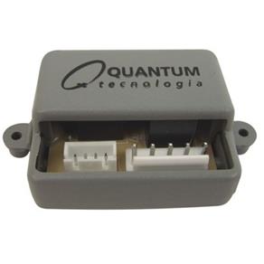Módulo de Comando de Vidros Elétricos Universal - Quantum DL1111