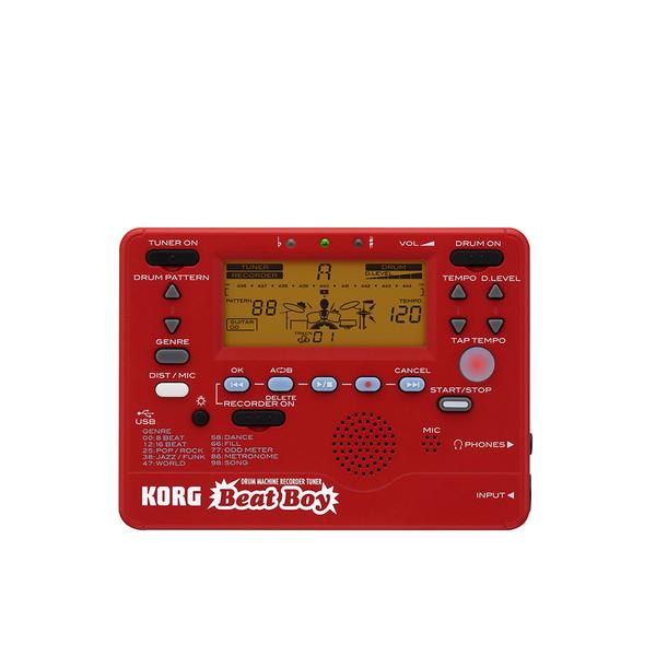 Modulo Korg Bateria Eletrônica Beat Boy - KORG