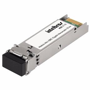 Módulo Mini-GBIC Gigabit Ethernet Monomodo 10km KGS 2110 4780018