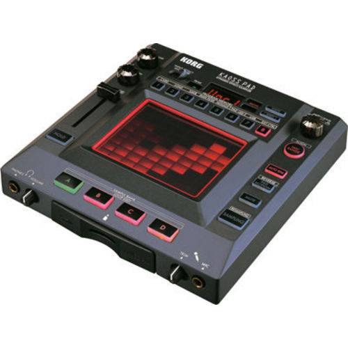 Modulo para DJ Korg KP3 Kaoss Pad - Unico