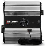 Modulo Taramps 3000 Rms Md-3000.1 Premier Mono Digital