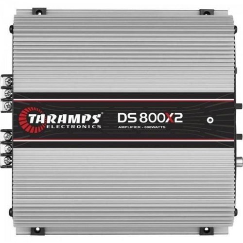 Modulo Taramps 800W 4R 2Canal Ds800