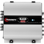 Módulo Taramps Bass 400 400w 1 Canal Amplificador Automotivo
