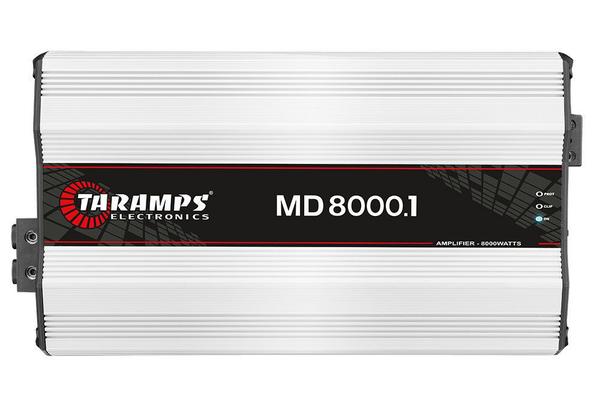 Módulo Taramps MD 8000.1