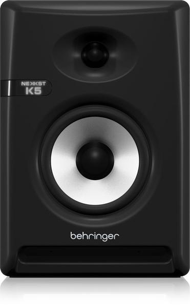 Monitor de Referência Behringer NEKKST K5 150W