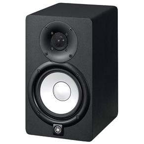 Monitor de Studio Profissional Yamaha HS5 2-Vias Bass Reflex 5" 70W - 110V