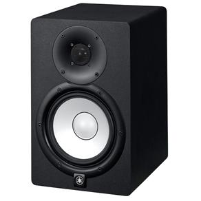 Monitor de Studio Profissional Yamaha HS7 2-Vias Bass Reflex 6,5" 95W - 110V