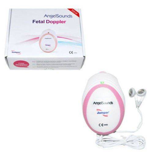 Monitor Fetal Doppler Angel Sounds