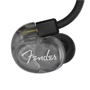 Monitor In-ear Fender Dxa1 Transparent Charcoal