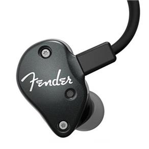 Monitor In-ear Fender Fxa2 Black