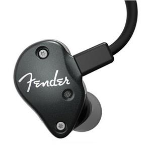 Monitor In-ear Fender Professional - Fxa5 - Black