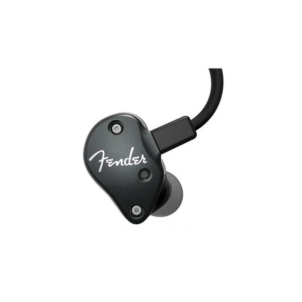 Monitor In-ear Fender Professional - Fxa5 - Black