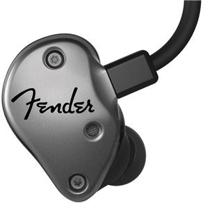 Monitor In-ear Fender Professional - Fxa5 - Silver