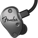 Monitor In-ear Fender Professional - Fxa5 - Silver