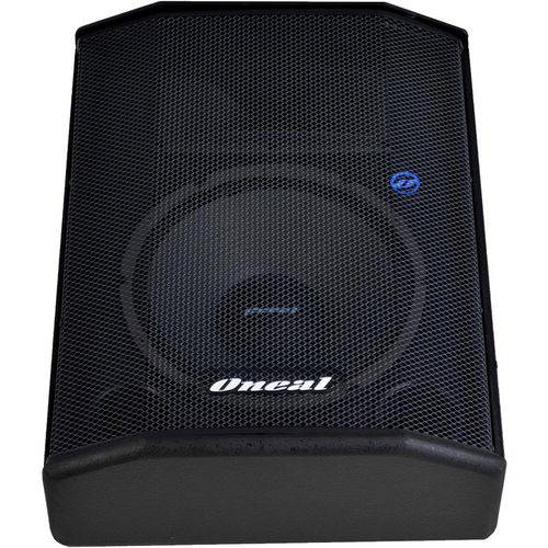 Monitor Passivo Oneal Obm-735-Pt 200w Rms